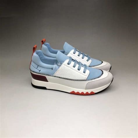 hermes men's sneakers 2021